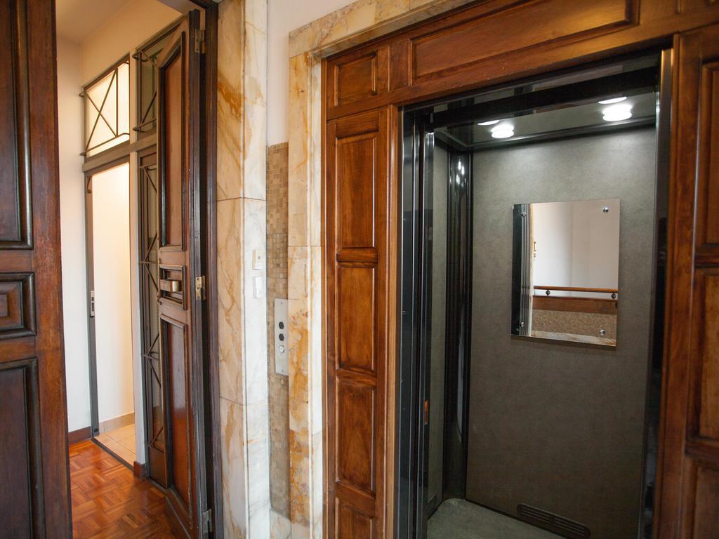 Appartamento Alberto Firenze Eksteriør billede