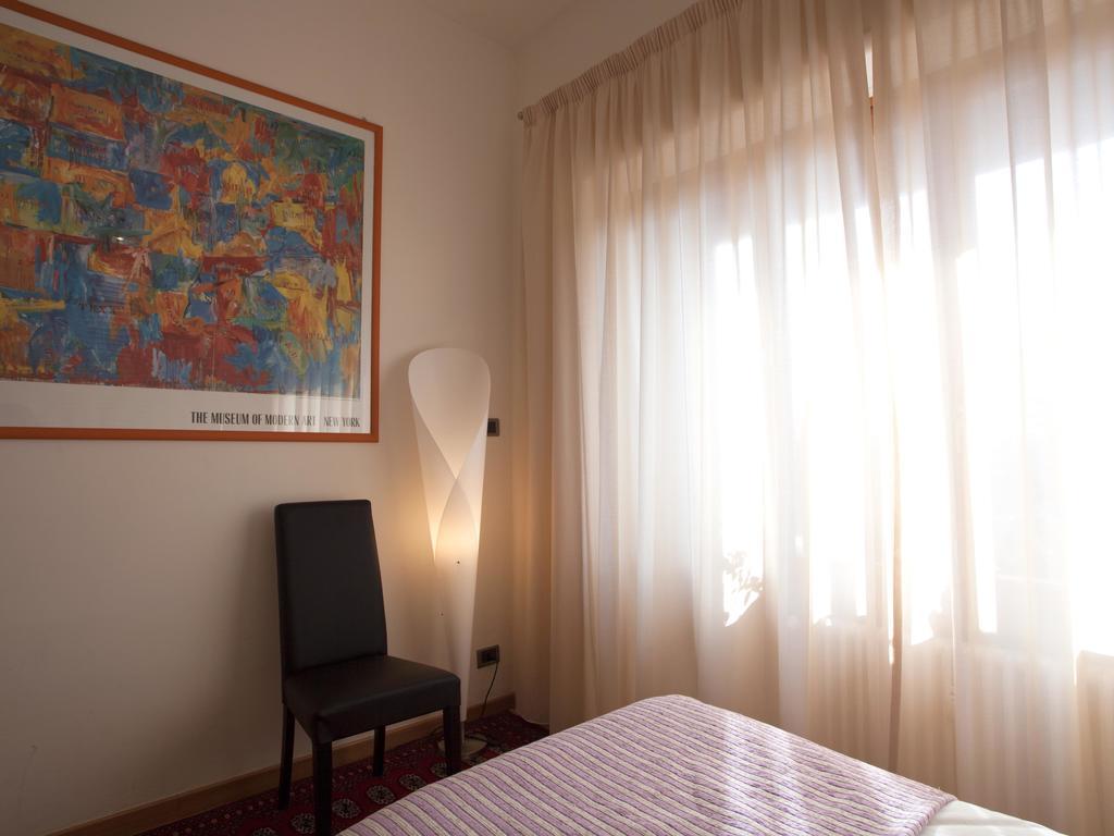 Appartamento Alberto Firenze Eksteriør billede